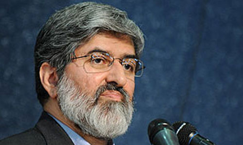 ali motahari