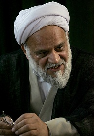 mesbahi moghadam